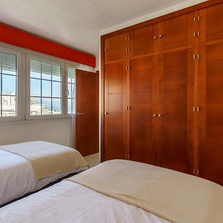 Malagasuite Carihuela Seaviews Torremolinos Exterior photo