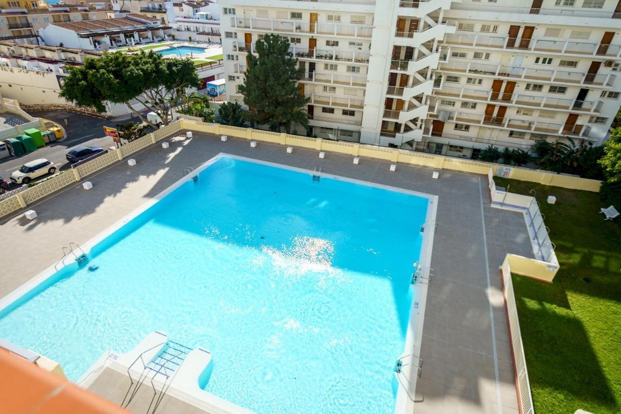 Malagasuite Carihuela Seaviews Torremolinos Exterior photo